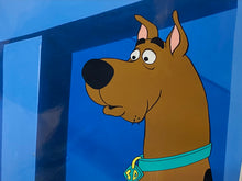 Load image into Gallery viewer, Scooby-Doo - Original cel of Scooby-Doo