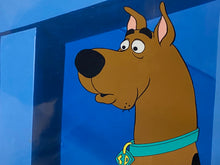Load image into Gallery viewer, Scooby-Doo - Original cel of Scooby-Doo