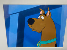 Load image into Gallery viewer, Scooby-Doo - Original cel of Scooby-Doo