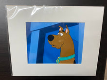 Load image into Gallery viewer, Scooby-Doo - Original cel of Scooby-Doo