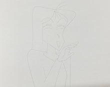 Load image into Gallery viewer, Crayon Shin-chan - Original drawing of Ume Matsuzaka