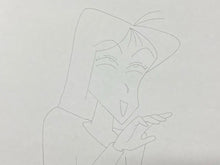 Load image into Gallery viewer, Crayon Shin-chan - Original drawing of Ume Matsuzaka