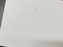 Load image into Gallery viewer, Crayon Shin-chan - Original drawing of Ume Matsuzaka
