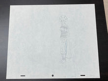 Load image into Gallery viewer, He-Man and the Masters of the Universe - Original drawing of Evil-Lyn