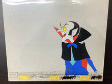 Load image into Gallery viewer, Groovie Goolies - Original animation cel of Drac