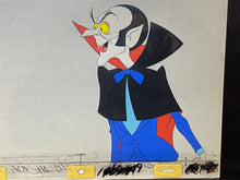 Load image into Gallery viewer, Groovie Goolies - Original animation cel of Drac