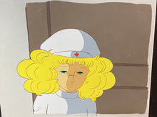 Load image into Gallery viewer, Candy Candy (1976-1979) - Original animation cel of Candice "Candy"