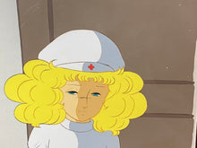 Load image into Gallery viewer, Candy Candy (1976-1979) - Original animation cel of Candice "Candy"