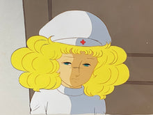 Load image into Gallery viewer, Candy Candy (1976-1979) - Original animation cel of Candice "Candy"