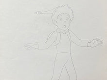 Load image into Gallery viewer, The Wonderful Adventures of Nils (1980) - Original animation drawing