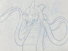 Load image into Gallery viewer, He-Man and the Masters of the Universe - Original drawing