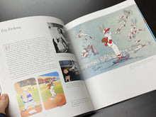 Load image into Gallery viewer, Warner Bros. Animation Art