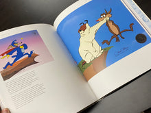 Load image into Gallery viewer, Warner Bros. Animation Art