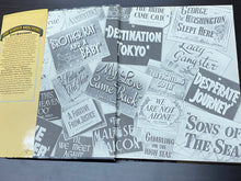 Load image into Gallery viewer, The Warner Bros. Story: The Complete History of Hollywood's Great Studio