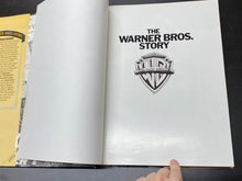 Load image into Gallery viewer, The Warner Bros. Story: The Complete History of Hollywood's Great Studio