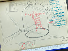 Load image into Gallery viewer, Tex Avery by Patrick Brio