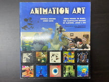 Load image into Gallery viewer, Animation Art: From Pencil to Pixel, the World of Cartoon, Anime, and CGI