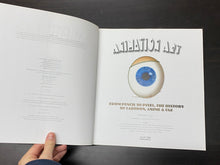 Load image into Gallery viewer, Animation Art: From Pencil to Pixel, the World of Cartoon, Anime, and CGI