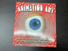 Load image into Gallery viewer, Animation Art: From Pencil to Pixel, the World of Cartoon, Anime, and CGI