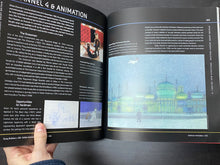 Load image into Gallery viewer, Animation Art: From Pencil to Pixel, the World of Cartoon, Anime, and CGI