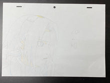 Load image into Gallery viewer, Naruto - Original drawing of Sakura Haruno