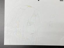 Load image into Gallery viewer, Naruto - Original drawing of Sakura Haruno