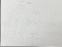 Load image into Gallery viewer, Naruto - Original drawing of Sakura Haruno