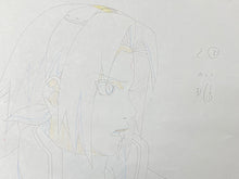 Load image into Gallery viewer, Naruto - Original drawing of Sakura Haruno