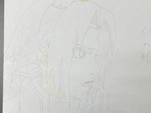 Load image into Gallery viewer, Naruto - Original drawing of Sakura Haruno