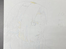 Load image into Gallery viewer, Naruto - Original drawing of Sakura Haruno