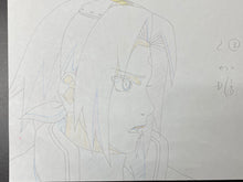 Load image into Gallery viewer, Naruto - Original drawing of Sakura Haruno