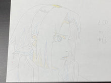 Load image into Gallery viewer, Naruto - Original drawing of Sakura Haruno