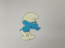 Load image into Gallery viewer, The Smurfs - Original animation cel