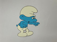 Load image into Gallery viewer, The Smurfs - Original animation cel