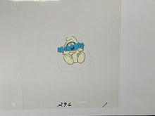 Load image into Gallery viewer, The Smurfs - Original animation cel