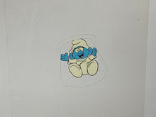 Load image into Gallery viewer, The Smurfs - Original animation cel