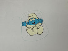 Load image into Gallery viewer, The Smurfs - Original animation cel