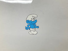 Load image into Gallery viewer, The Smurfs - Original animation cel