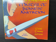 Load image into Gallery viewer, Hayao Miyazaki: Master of Japanese Animation