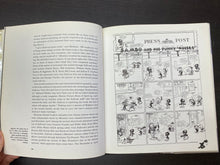 Load image into Gallery viewer, Twisted Tale of Felix by John Canemaker (1991, Hardcover)