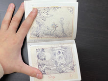 Load image into Gallery viewer, Treasures of Disney Animation Art (little book)