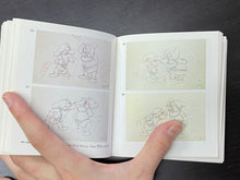 Load image into Gallery viewer, Treasures of Disney Animation Art (little book)