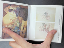 Load image into Gallery viewer, Treasures of Disney Animation Art (little book)