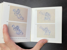 Load image into Gallery viewer, Treasures of Disney Animation Art (little book)