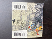 Load image into Gallery viewer, Treasures of Disney Animation Art (little book)