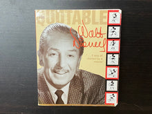 Load image into Gallery viewer, The Quotable Walt Disney (Disney Editions Deluxe) by Dave Smith