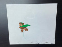 Load image into Gallery viewer, Ewoks (TV series, 1985/86) - Original animation cel and drawing