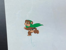 Load image into Gallery viewer, Ewoks (TV series, 1985/86) - Original animation cel and drawing