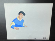 Load image into Gallery viewer, Alvin and the Chipmunks (1983 TV series) - Original animation cel and drawing