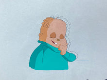 Load image into Gallery viewer, Alvin and the Chipmunks (1983 TV series) - Original animation cel